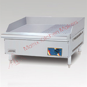 Electrical Griddle