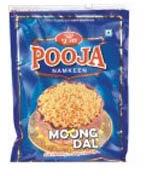 Fried Moong Dal