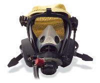 Self Contained Breathing Apparatus