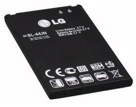 LG Mobile Battery