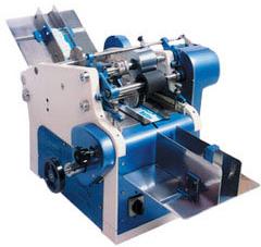 Automatic High Speed Label Batch Printing Machine