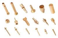 Precision Automotive Component