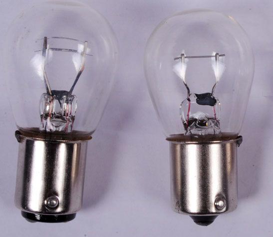 Tail Light Bulbs