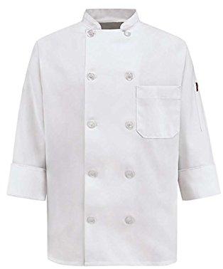 100 % cotton chef coats, Feature : Anti-Static
