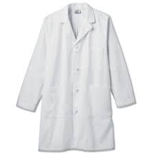 Hospital Male Lab Coats