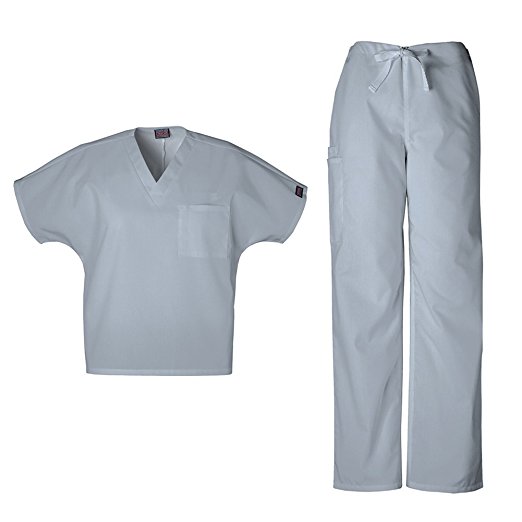 MF Male Scrub Suit, for Hospital Use