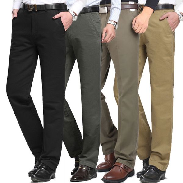 MF Cotton Men Corporate Trousers, Style : Formal, Gender : Male at Rs ...