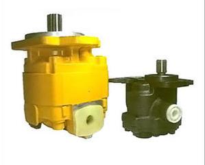 Gear Pumps