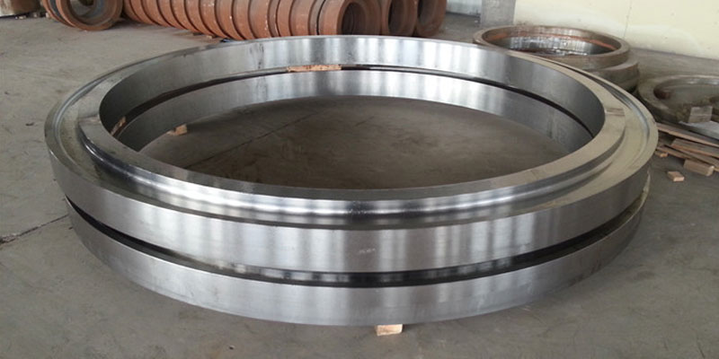 alloy steel rings