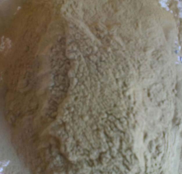 Pilling Grade Bentonite Powder