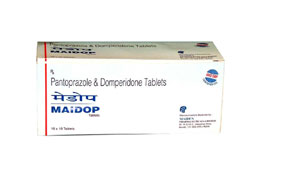 Pantoprazole Tablet