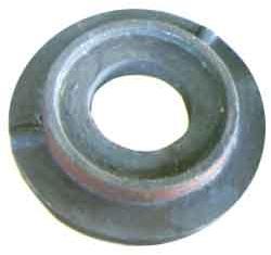 High alloy steel