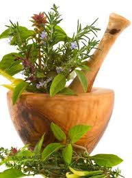 Organic botanical herbs, for Ayurvedic Medicine, Food Supplement, Color : Green