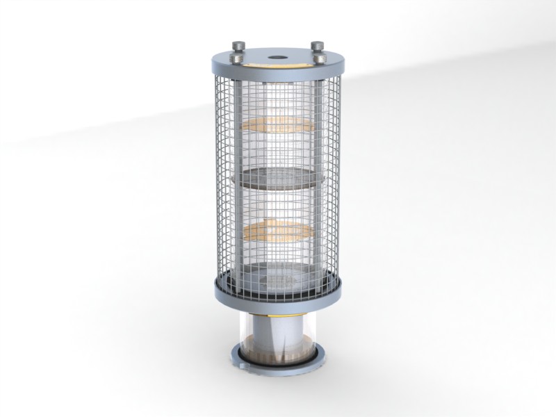 Silica Gel Dehydrating Transformer Breather Buy silica gel dehydrating