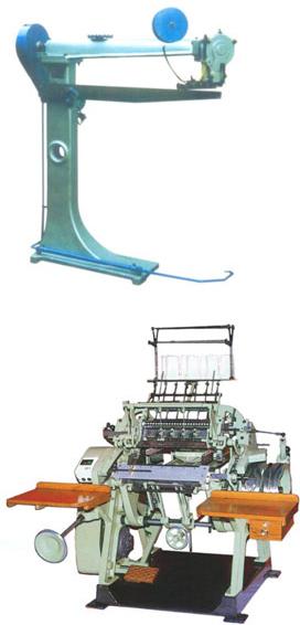 CNC Book Binding Machinery