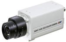 SPYBON CCTV C Mount Camera