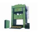 hydraulic press