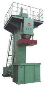 Single-column Straighten Hydraulic Press