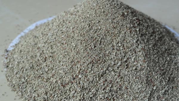 Bentonite Granules