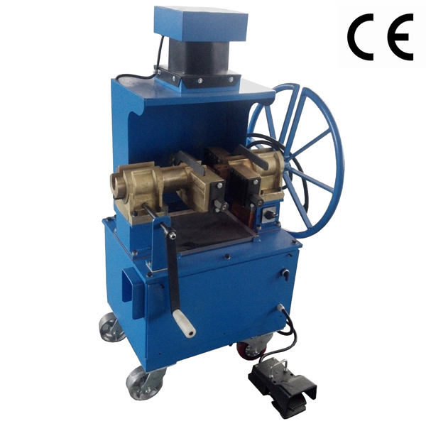 Wire Rope Swaging Machine Manufacturer Exporters From Baoding China Id 1274058