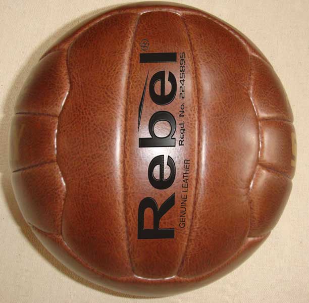 Vintage Football