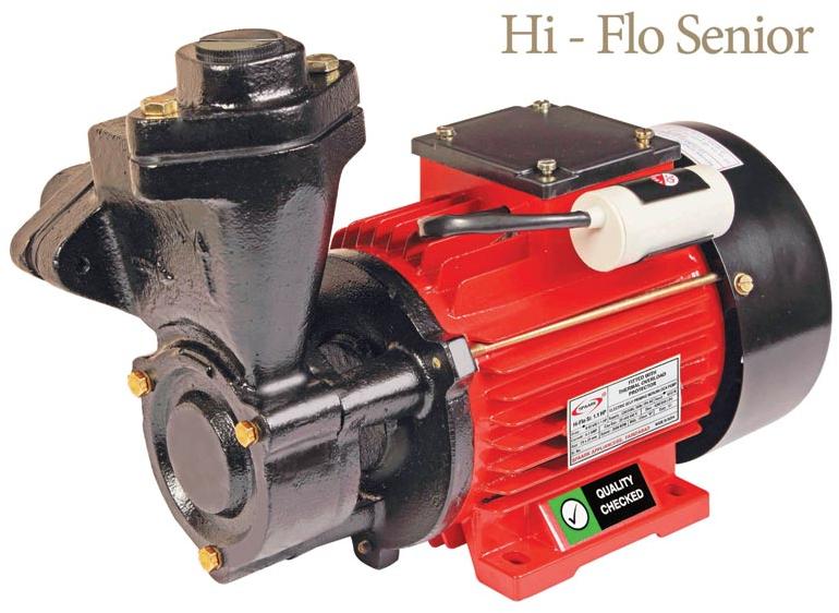 Domestic Monoblock Pump (HFSR 11)
