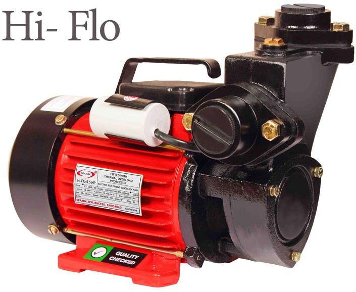 Domestic Monoblock Pump (HF5)