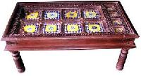 Handmade indian furniture