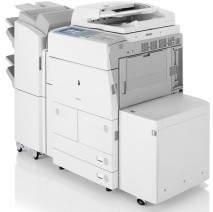 Canon Ir5065n Photocopier
