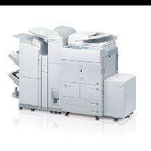(Ir5075) Canon Photocopier Machine