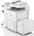 (Irc 5185i ) - Canon Photocopy Machine