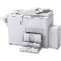 Ricoh Mp7001 Photocopier