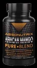 Absonutrix African Mango Pure Blend