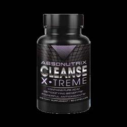 Absonutrix Cleanse Xtreme