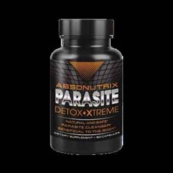 Absonutrix Parasite Detox Xtreme