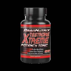Absonutrix Testrone Xtreme Potency Tonic