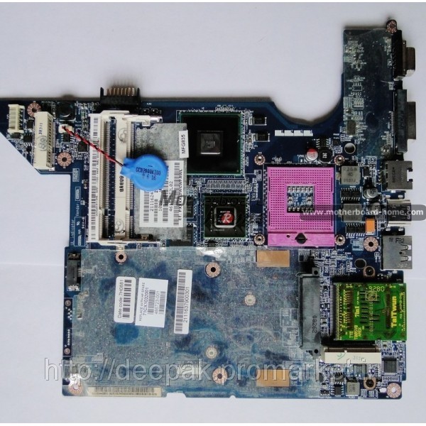 Laptop Motherboards