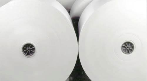 White Kraft Paper Rolls Manufacturer & Exporters from Delhi, India | ID