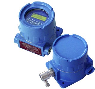 HY-ALERTA 2600 Explosion Proof Area Hydrogen Monitor: