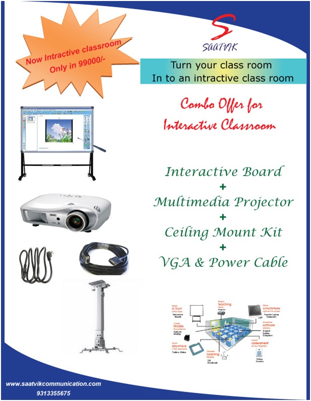 Interactive Classroom Services