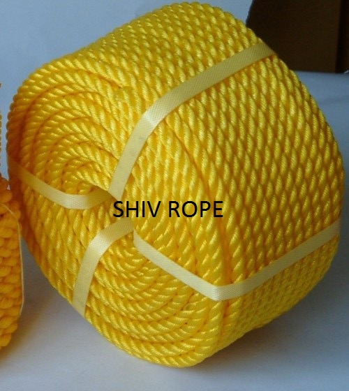 submersible rope
