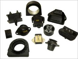 mountings and center bearings