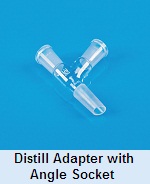 Angle Socket Adapter