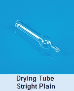Straight Drying Tubes
