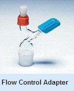Flow Control Adapter