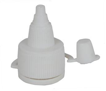Plastic 28mm Nozzle Cap, Plastic Type : HDPE