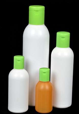 Bullet Plastic Bottles