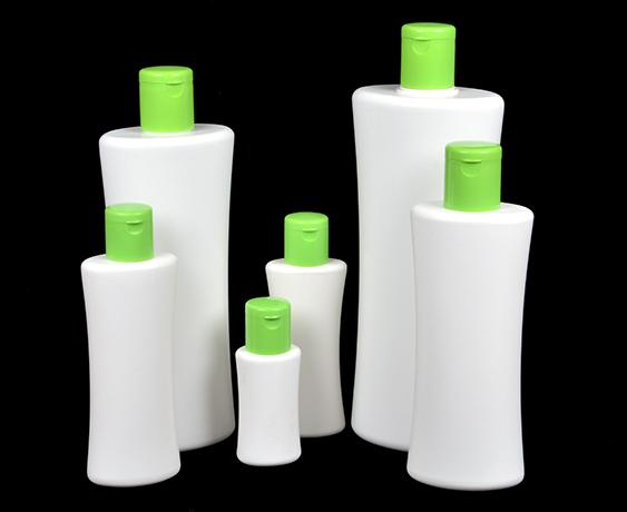 Onabet Plastic Bottles