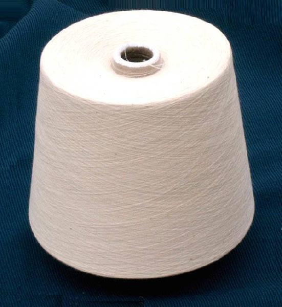 100% Cotton Combed Ring Spun Yarn