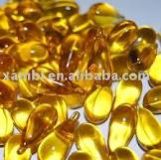 Cod Liver Oil